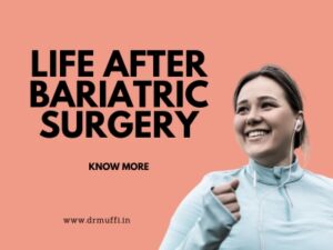 after bariatric surgery