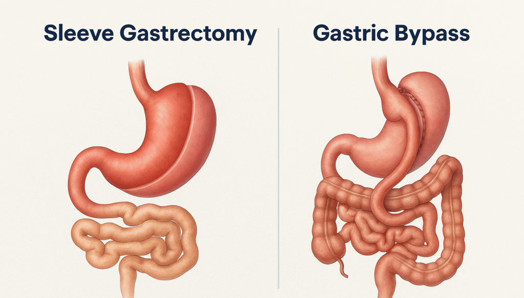 Sleeve Gastrectomy