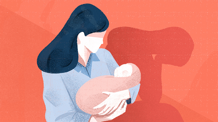 postpartum recovery