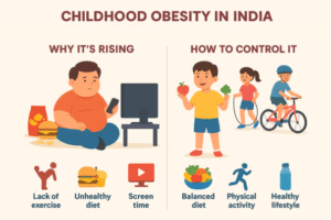 Childhood obesity