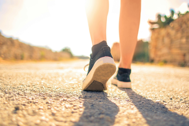 walk