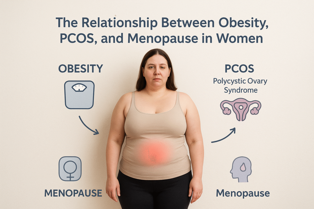 PCOS