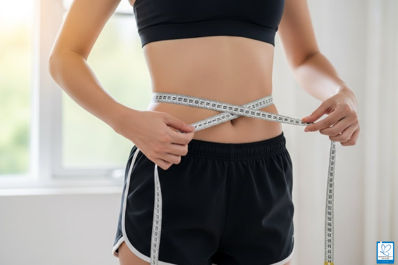 How to Tighten Skin After Weight Loss