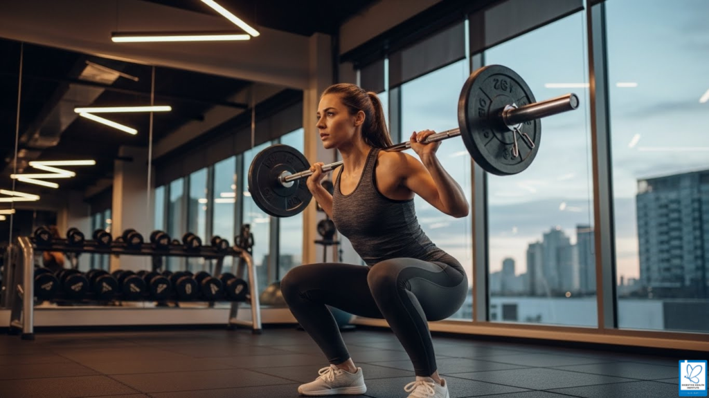 how to tighten loose skin after weight loss naturally