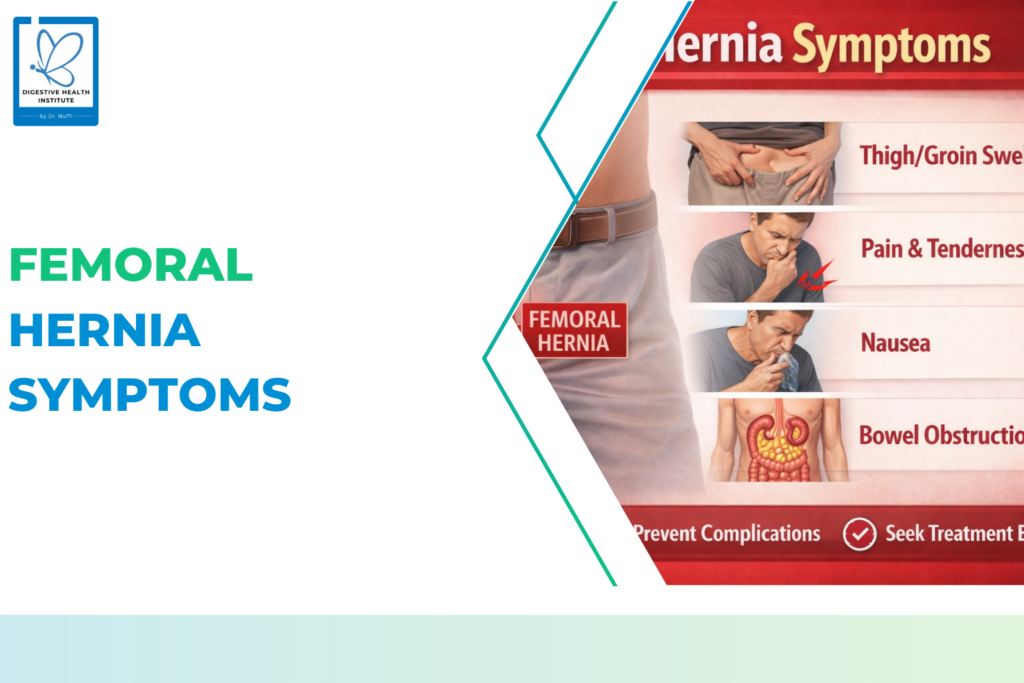 Femoral Hernia
