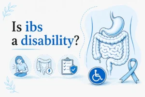 Is ibs a disability